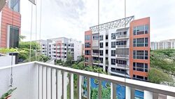 Woodhaven (D25), Condominium #556200861